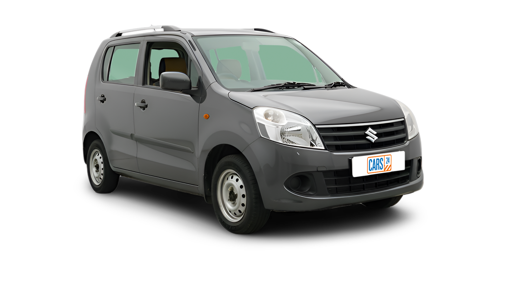 Maruti Wagon R 1.0-img